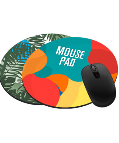 Mouse Pad – 01