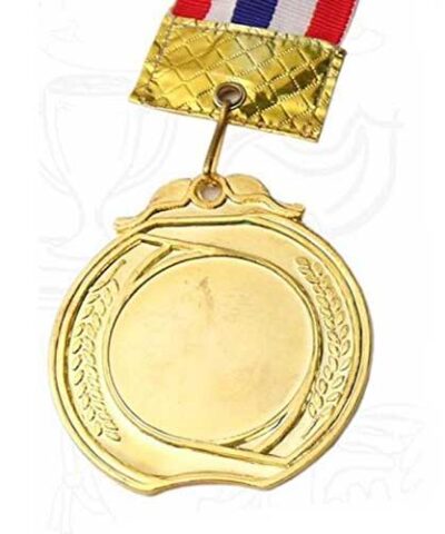 Sports Medal (Apple)