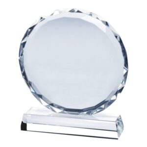 Crystal Trophy, Round